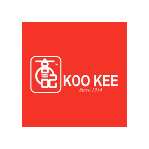 koo kee YTF White Space